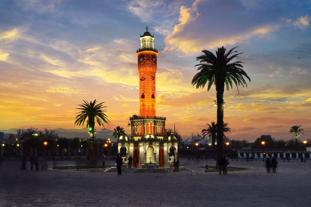 Go2TurkeyTour
