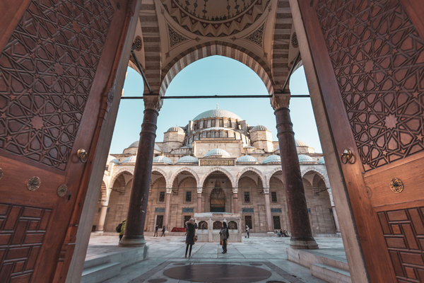 Istanbul