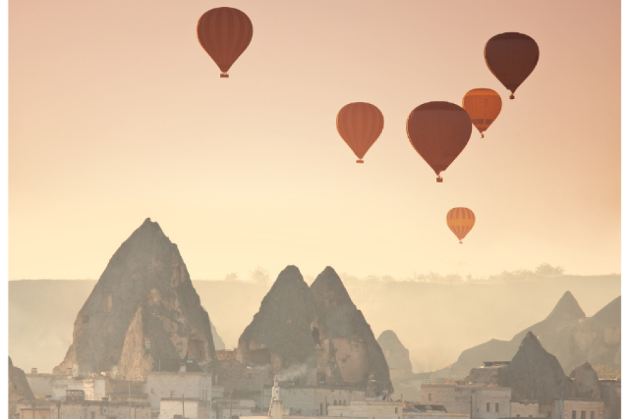 Cappadocia Private Tour