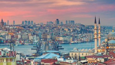 Istanbul Shore Excursions: The Ultimate Private Tour Guide for Cruise Travelers