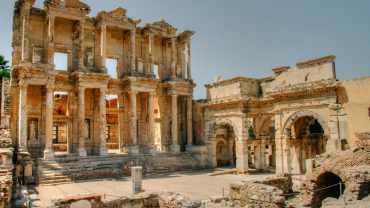 Is an Ephesus Shore Excursion Worth It for Cruise Passengers?