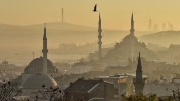 Best Time for Shore Excursions in Istanbul & Ephesus