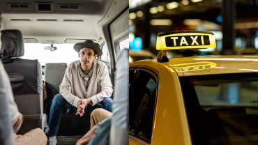 Private Shore Excursions vs Taxi Tours: Which One Puts Your Cruise Schedule at Risk?