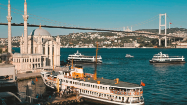 Complete Guide to Istanbul Shore Excursions for Cruise Passengers (Port Logistics Explained)