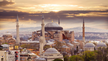 Can You Visit Hagia Sophia on a Cruise Stop? Real Timing Guide