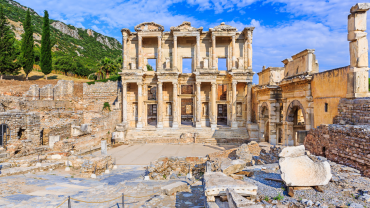 Complete Guide to Ephesus Shore Excursions from Kusadasi Cruise Port