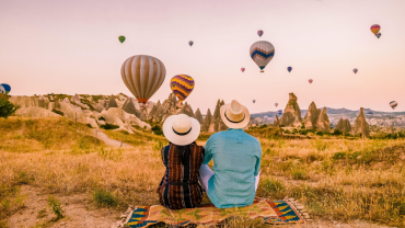 Turkey Travel Safety Advisory March 2026: What Travelers Should Know Before Visiting