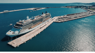 How Far Is Ephesus from Kusadasi Cruise Port? Travel Time Explained