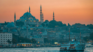 Is Istanbul Walkable from Cruise Port? Distance & Reality Guide