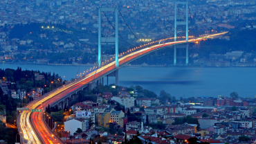 Istanbul Cruise Port Traffic Explained: What First-Time Visitors Don’t Expect