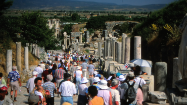 Princess Cruises Ephesus Shore Excursions: Best Private Tours from Kusadasi Cruise Port