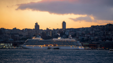 Princess Cruises Istanbul Shore Excursions: Best Private Tours from Galataport