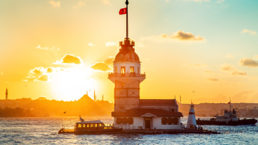 Best Private Shore Excursions in Turkey for Cruise Travelers