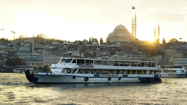 Best Time to Visit Istanbul on a Cruise Stop (2026 Guide for Smart Travelers)