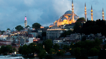 Is Istanbul Safe for Cruise Passengers? What Americans Should Know Before Getting Off the Ship (2026)