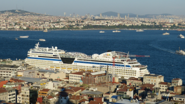 Istanbul Cruise Port Guide: What Cruise Passengers Should Know