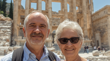 Oceania Cruises Ephesus Shore Excursions from Kusadasi Port (2026 Guide)