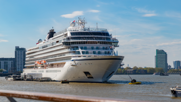 Viking Cruises Istanbul Shore Excursions: A Smarter Way to Explore the City from Galataport