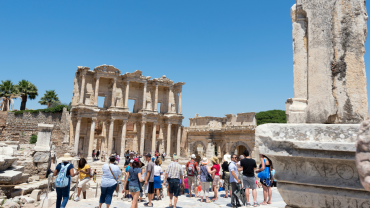 Can You Really Visit Ephesus on a Cruise Stop? What Most Travelers Get Wrong
