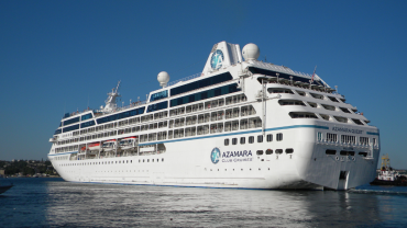 Azamara Cruises Istanbul Shore Excursions: Best Private Tours from Galataport