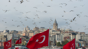 Best Restaurants in Istanbul for Cruise Passengers (And How to Reach Them from Galataport)