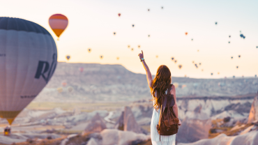 Cappadocia from Istanbul Cruise Stop: What Cruise Travelers Need to Know Before Planning It