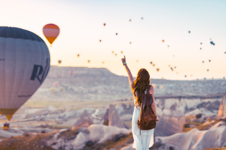 Cappadocia from Istanbul Cruise Stop: What Cruise Travelers Need to Know Before Planning It