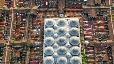 From Galataport to the Grand Bazaar