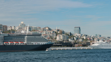 How Busy Is Istanbul Cruise Port on Peak Days? (What Cruise Passengers Don’t Expect)