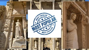 Why Ephesus Is the Most Popular Shore Excursion in Turkey (2026 Guide)