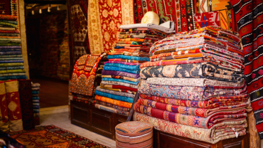 Buying a Turkish Carpet in Kusadasi: Scam or Worth It? An Honest Guide for Travelers