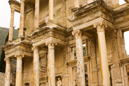 Full Day Ephesus Private Guided Tour
