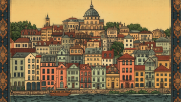 Jewish History in Istanbul: Hidden Stories Most Cruise Travelers Never Discover