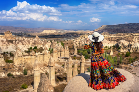 Do You Need a Car in Cappadocia? The Honest Answer for First-Time Visitors