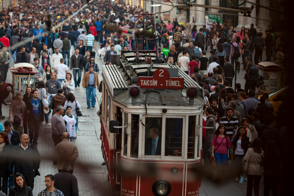 where to stay in istanbul
