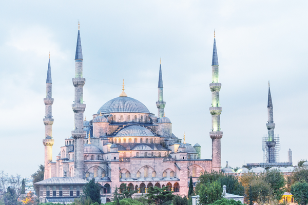 where to stay in istanbul